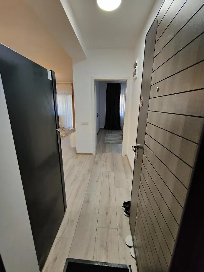 2 Rooms Apartment I Love Tea ブカレスト ルーマニア