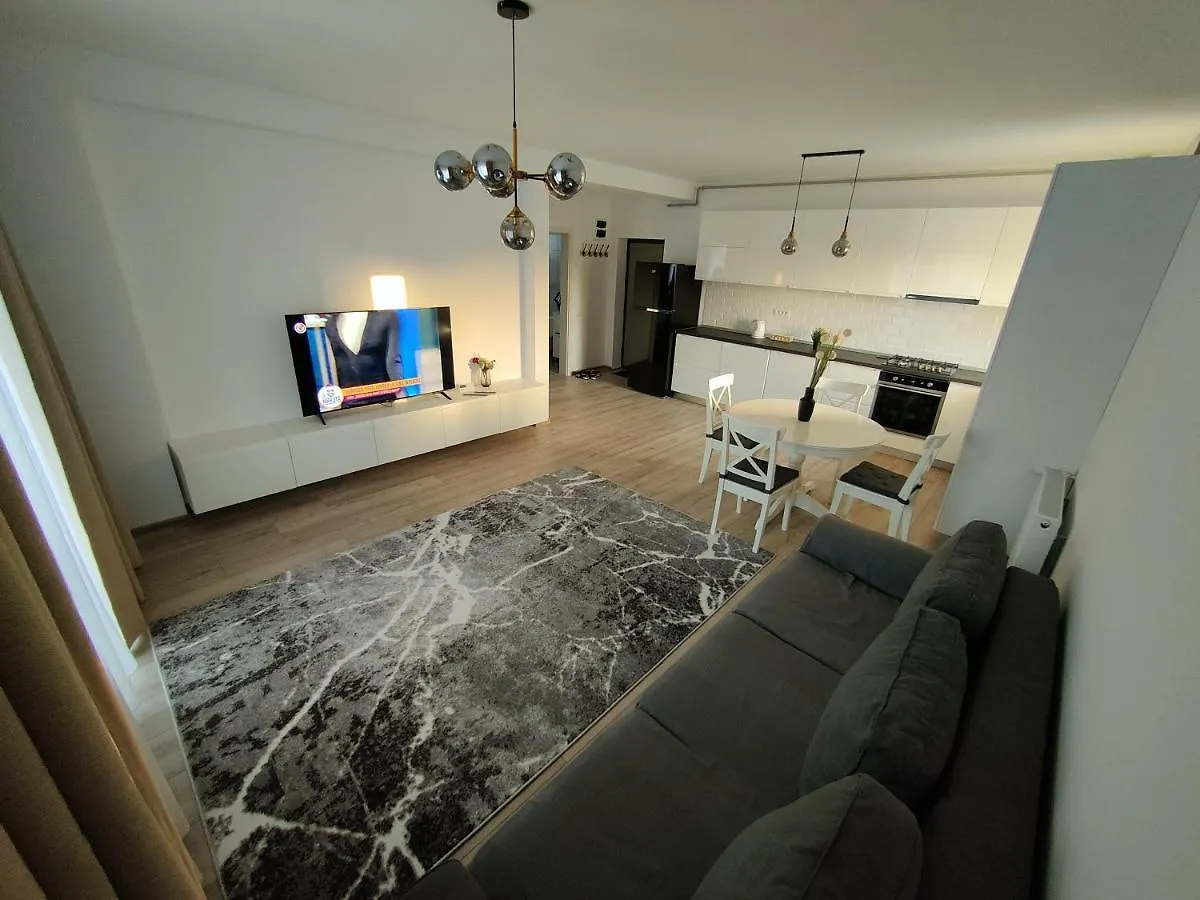 2 Rooms Apartment I Love Tea location