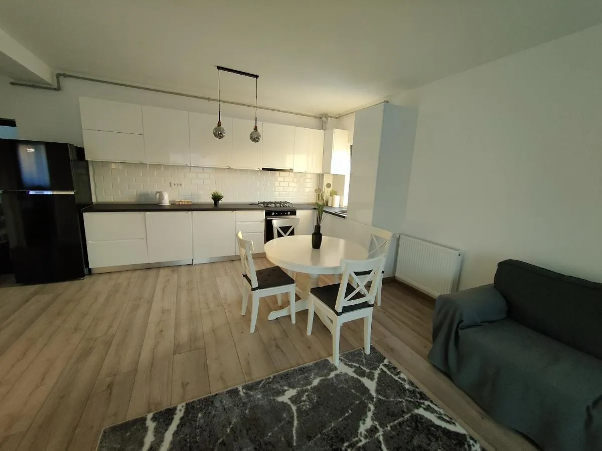 2 Rooms Apartment I Love Tea Bucareste