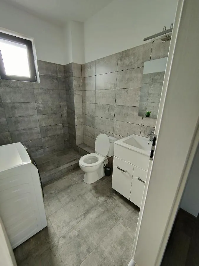2 Rooms Apartment I Love Tea Bucareste
