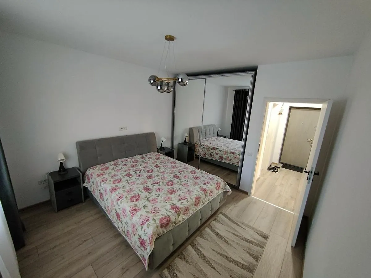 2 Rooms Apartment I Love Tea Bucareste